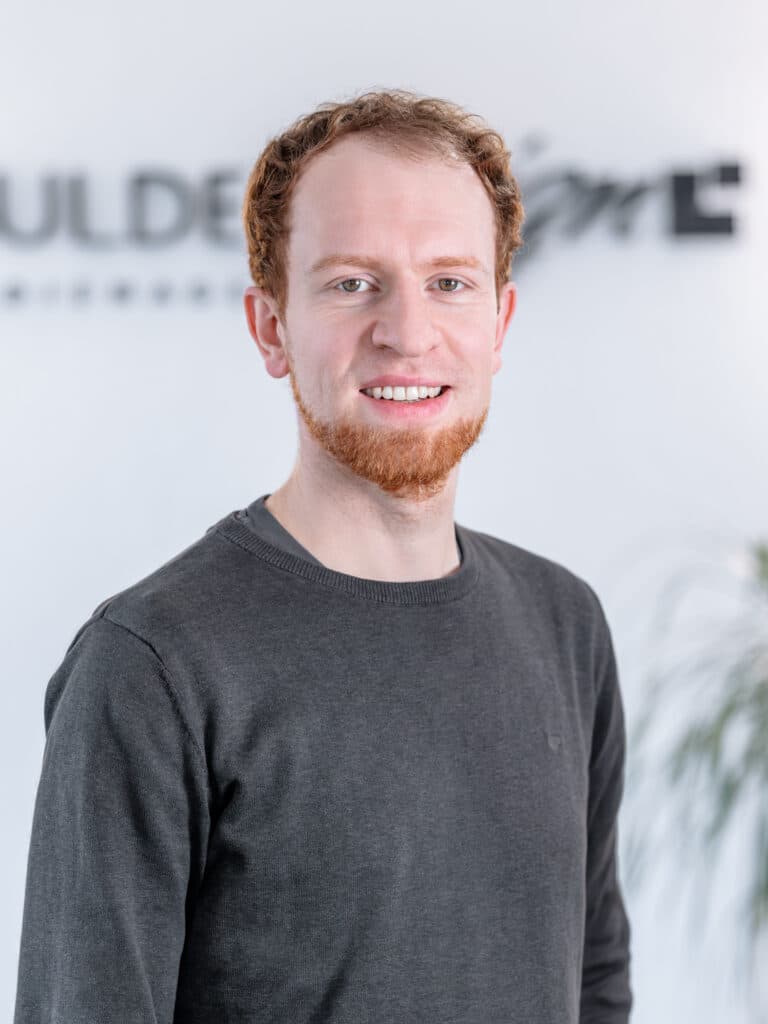 Webdesigner Villingen Schwenningen Andreas Portrait